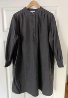 Kleid grau von Jake*s Gr. 44 Leipzig - Leipzig, Südvorstadt Vorschau