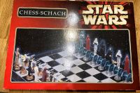 Schönes Chess Schach Spiel Star Wars neuer Preis Saarland - Sulzbach (Saar) Vorschau