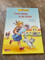 Conni kommt in die Schule Hardcover Buch Harburg - Hamburg Fischbek Vorschau