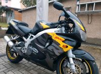 Honda CBR RR 900 SC 30 Tausch möglich, alles anbieten Sachsen - Plauen Vorschau