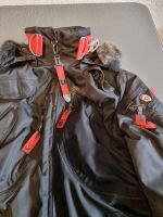 Wellensteyn Jacke Gr. 4XL Niedersachsen - Hildesheim Vorschau