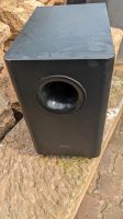 Subwoofer Pioneer Dolby Surround Rheinland-Pfalz - Winterburg Vorschau