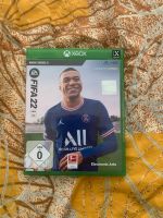 FIFA 22 Xbox Spiel ✅✅ Bayern - Landshut Vorschau