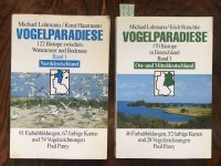 Vogelparadiese; Band 1 & 3, Paul Parey Verlag 1989-1991 Friedrichshain-Kreuzberg - Kreuzberg Vorschau