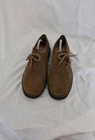 Trachtenschuhe Haferlschuhe Gr. 43 Bayern - Baldham Vorschau