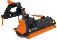 TMC CANCELA TDJ-200 Forstmulcher /Seitenmulcher /Mulcher-Lager- Nordrhein-Westfalen - Schmallenberg Vorschau