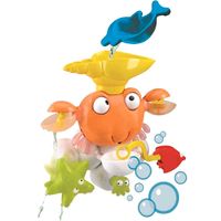 Lexibook Badespielzeug Baby Baden Krabbe mit vielen Aktivitäten Nordrhein-Westfalen - Schloß Holte-Stukenbrock Vorschau