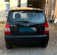 Ich verkaufe mein kia picanto Brandenburg - Luckau Vorschau