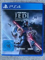 Star wars Jedi Fallen Order PS4 Lübeck - St. Lorenz Süd Vorschau