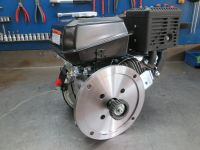 Reform 110/112 Rotax 232 Motor Umbausatz Motormäher Balkenmäher Nordrhein-Westfalen - Eschweiler Vorschau