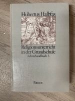 Hubertus Halbfass Religionsunterricht in der Grundschule 3 Niedersachsen - Göttingen Vorschau