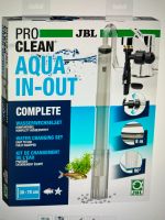 JBL Proclean Aqua In-Out Complete + langem Algenglasreiniger Leipzig - Möckern Vorschau