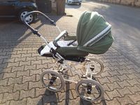 Retro Kinder/ Babywagen Rheinland-Pfalz - Hirschhorn Vorschau