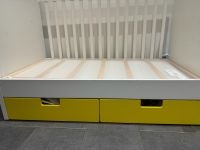 Ikea Babybett Gitterbett Stuva Bayern - Schwabach Vorschau