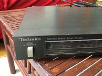 Technics Stereo Tuner ST-Z25 Niedersachsen - Hildesheim Vorschau