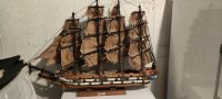 Fragata Espanola 1780 Spanisches Kriegsschiff Baden-Württemberg - Ulm Vorschau