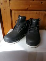 Kickz K1X Hike Boots Stiefel Nation of Hoop US 11 EU 45 Brandenburg - Cottbus Vorschau