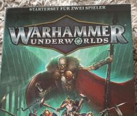 Warhammer Underworlds + Nethermaze Nordrhein-Westfalen - Brühl Vorschau