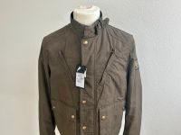 Belstaff Minter Moto Herren Jacke Gr. L €550 NEU Rheinland-Pfalz - Ludwigshafen Vorschau