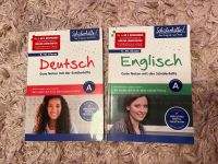 Deutsch und Englisch Lernbuch von Schülerhilfe /Abschlusshelfte Niedersachsen - Langenhagen Vorschau