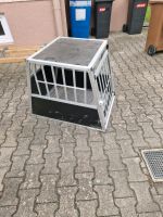 Hundbox für Auto Bayern - Lauingen a.d. Donau Vorschau