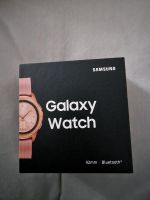 Galaxy Watch 42mm Rose Gold mit OVP Bayern - Neuburg a.d. Donau Vorschau