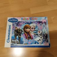 Frozen die Eiskönigin Puzzle Thüringen - Treffurt Vorschau