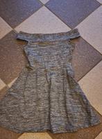 Hollister Kleid grau Gr. S Baden-Württemberg - Gundelsheim Vorschau