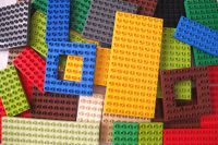 Lego Duplo Bauplatten Platten verschiedene Großen große Auswahl Bayern - Ottensoos Vorschau