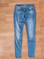 Only Jeans Skinny Damen blau Gr. 26/32 Thüringen - Bucha Vorschau