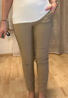 Zara Basic Chino Hose Business Anzughose Stoffhose beige Nürnberg (Mittelfr) - Nordstadt Vorschau