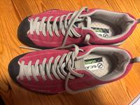 Scarpa Outdoor Schuhe 37 Mojito Baden-Württemberg - Überlingen Vorschau