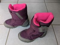 Schneeboots Winterstiefel von Decathlon gr. 24 Rheinland-Pfalz - Emmelshausen Vorschau