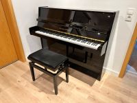 Klavier Grotrian Steinweg 112 Studio Bayern - Alfeld Vorschau