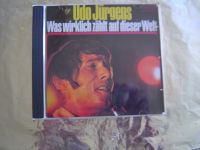 Udo Jürgens Original CD, Dachbodenfund, Sehr Rar. Bayern - Gunzenhausen Vorschau