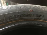 Bridgestone sommerreifen 195/65R15 Bayern - Hilpoltstein Vorschau