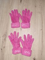 2 Paar Mädchenhandschuhe, Gr. 4 und 5 Baden-Württemberg - Geislingen Vorschau