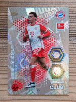 TOPPS Match Attax Jamal Musiala Club 100 Dortmund - Grevel Vorschau