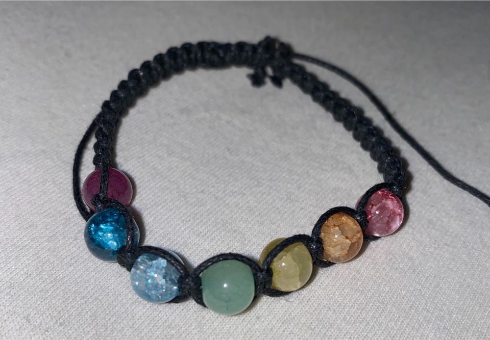 Chakra Armband in Buchholz in der Nordheide