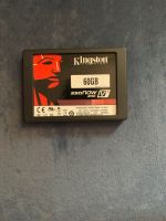 Kingston ssd 60gb Bayern - Hohenkammer Vorschau