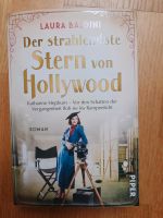 Laura Baldini DER STRAHLENDSTE STERN VON HOLLYWOOD Roman Düsseldorf - Gerresheim Vorschau