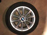 BMW Felgen 16 Zoll Schleswig-Holstein - Glückstadt Vorschau