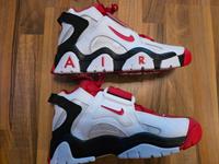 Neu ! Original Nike Barrage High Low Sneaker , Gr. 44 Nordrhein-Westfalen - Ratingen Vorschau