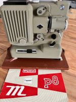 Eumig, Super 8P, Vintage um 1950 Rheinland-Pfalz - Dieblich Vorschau