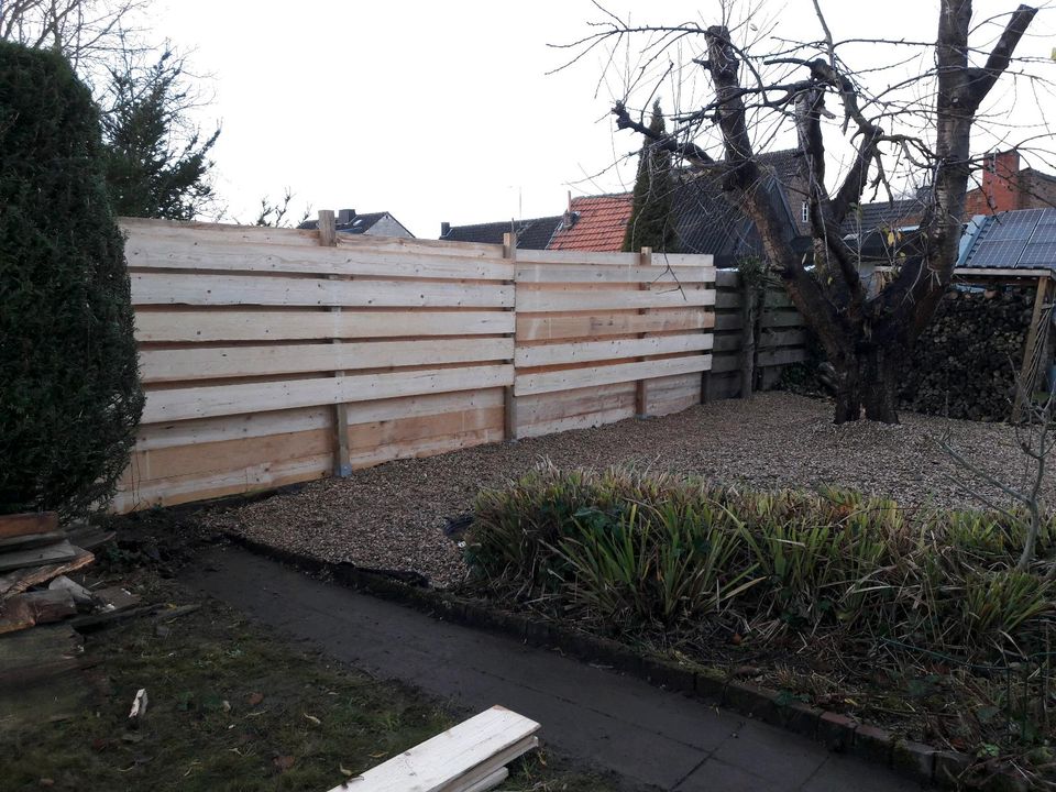 Gartenpflege, Baum-Strauch und Heckenschnitt, Termine frei noch! in Elsdorf