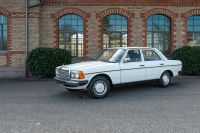 Mercedes-Benz 230 (W123) Aus 2.Hand!! Orig. 87.0000 KM !! Baden-Württemberg - Böblingen Vorschau