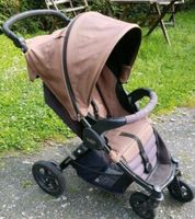 Kinderwagen, Kutsche, Buggy von Britax "B-Motion" Sachsen - Zwoenitz Vorschau