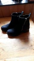 Stiefeletten Gr. 38 Graceland. Wie neu Bayern - Regnitzlosau Vorschau