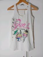 Trägershirt Damen "Gino's" Dresden - Striesen-West Vorschau