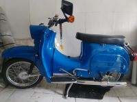 Simson Schwalbe KR51/1 Thüringen - Suhl Vorschau